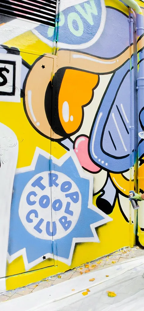 Trop Cool Club Marseille